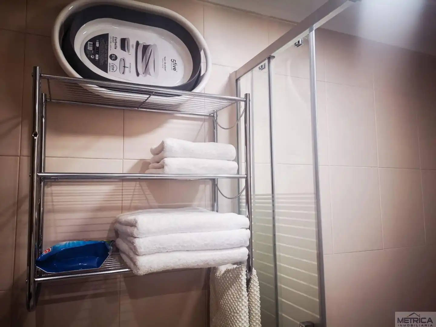 Piso de 50 m² en Villamayor