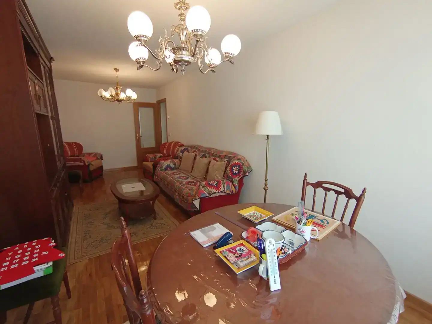 Piso de 70 m² en Burgos