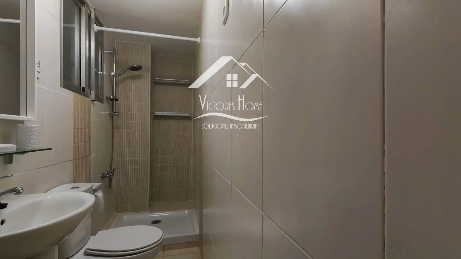 Appartamento 35 m² a Madrid