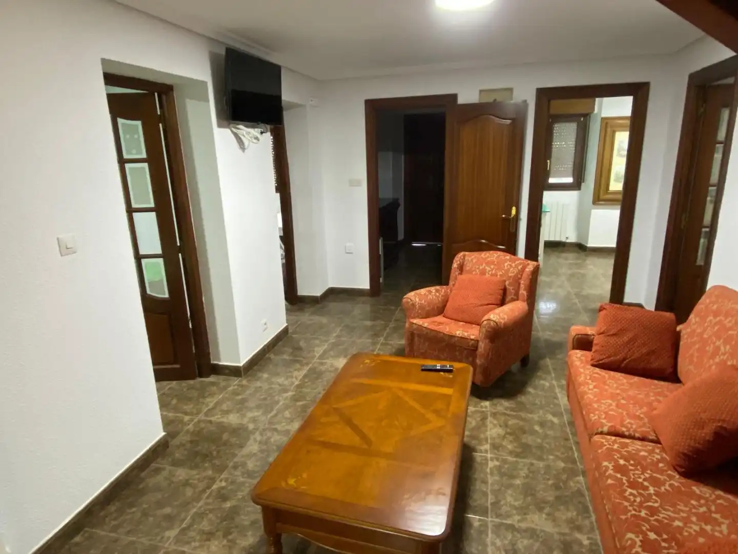 Piso de 300 m² en Villarreal de Álava