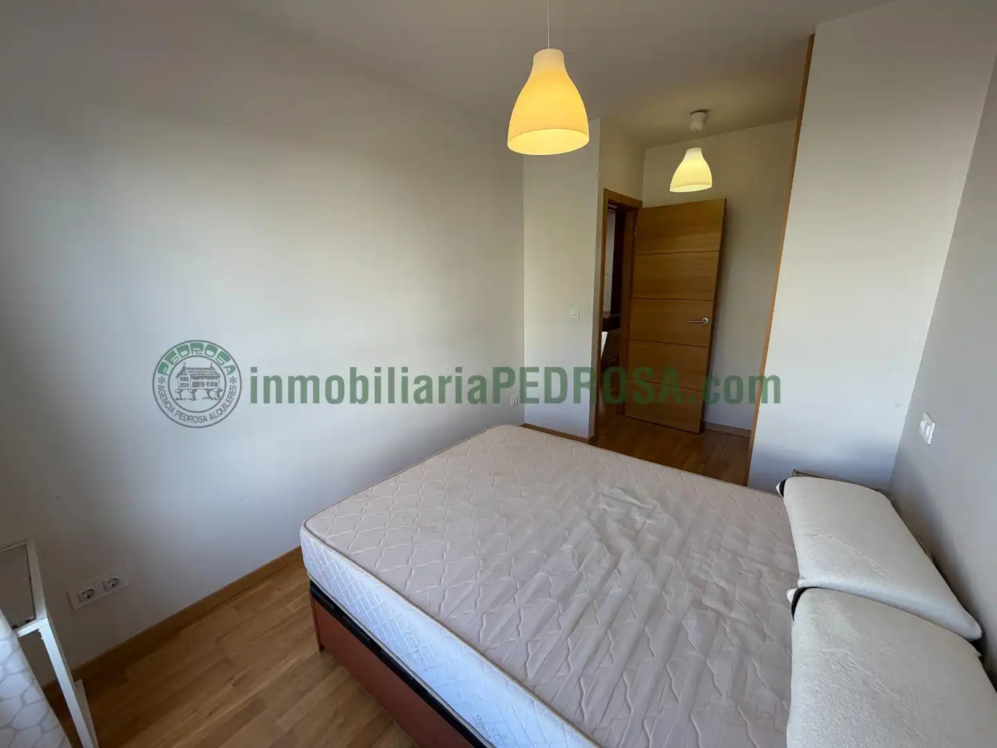 Pis de 53 m² a Pontevedra