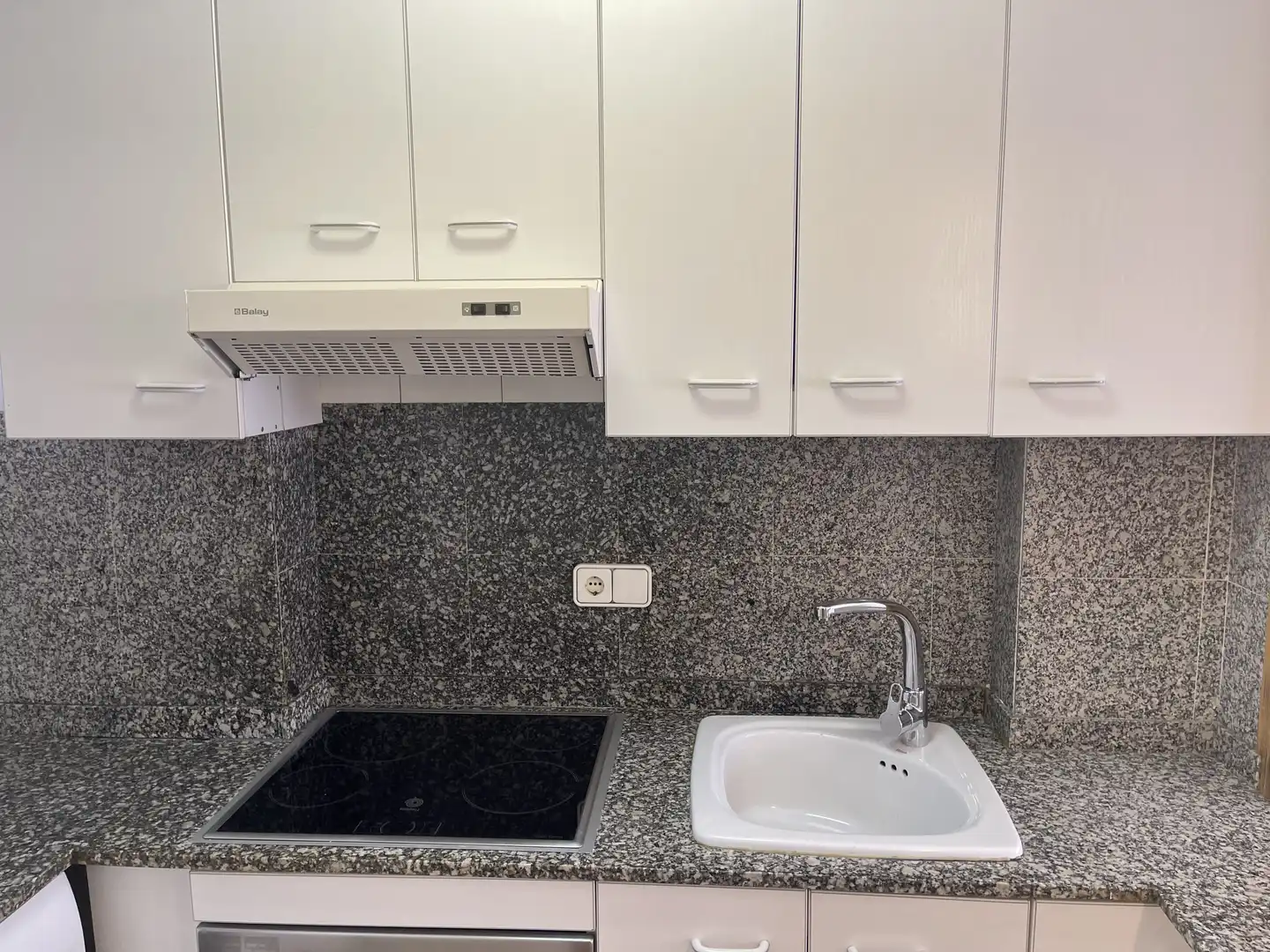 Pis de 45 m² a Salou