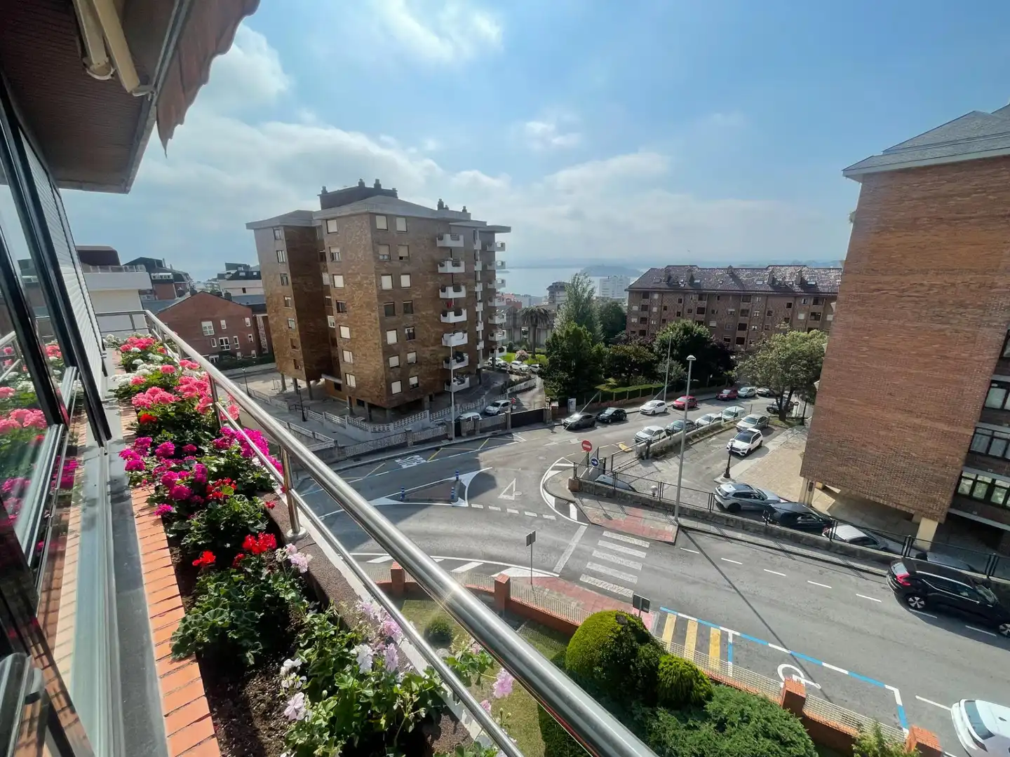 Piso de 106 m² en Santander