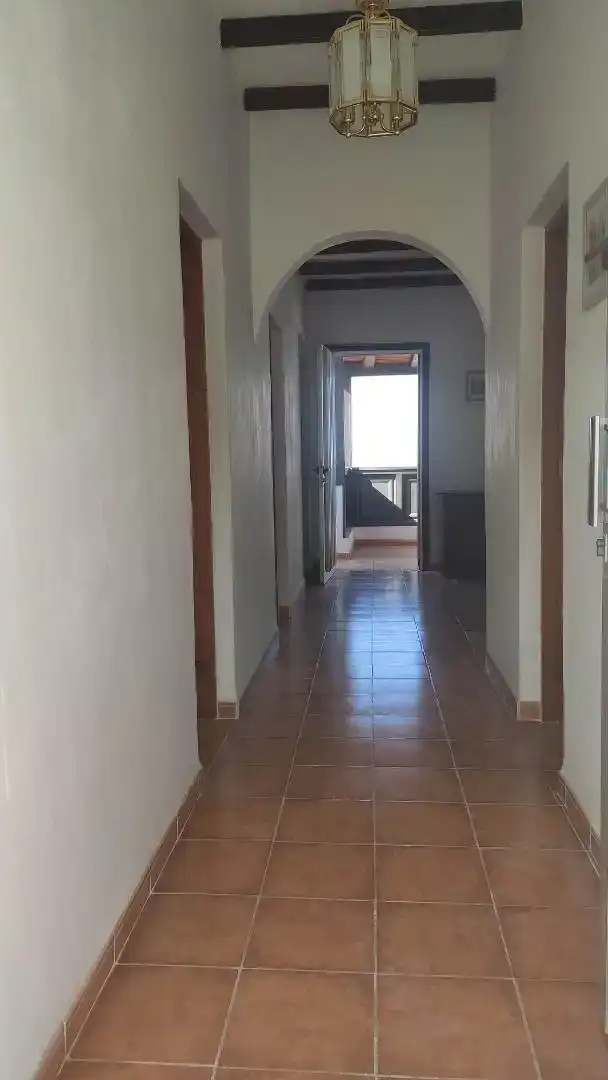 Piso de 102 m² en La Guancha