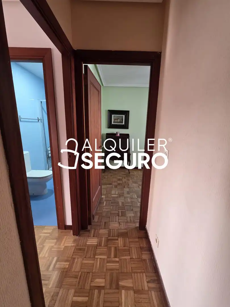 Piso de 110 m² en Tardajos