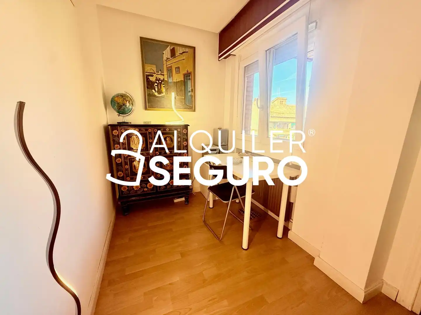 Pis de 60 m² a Madrid