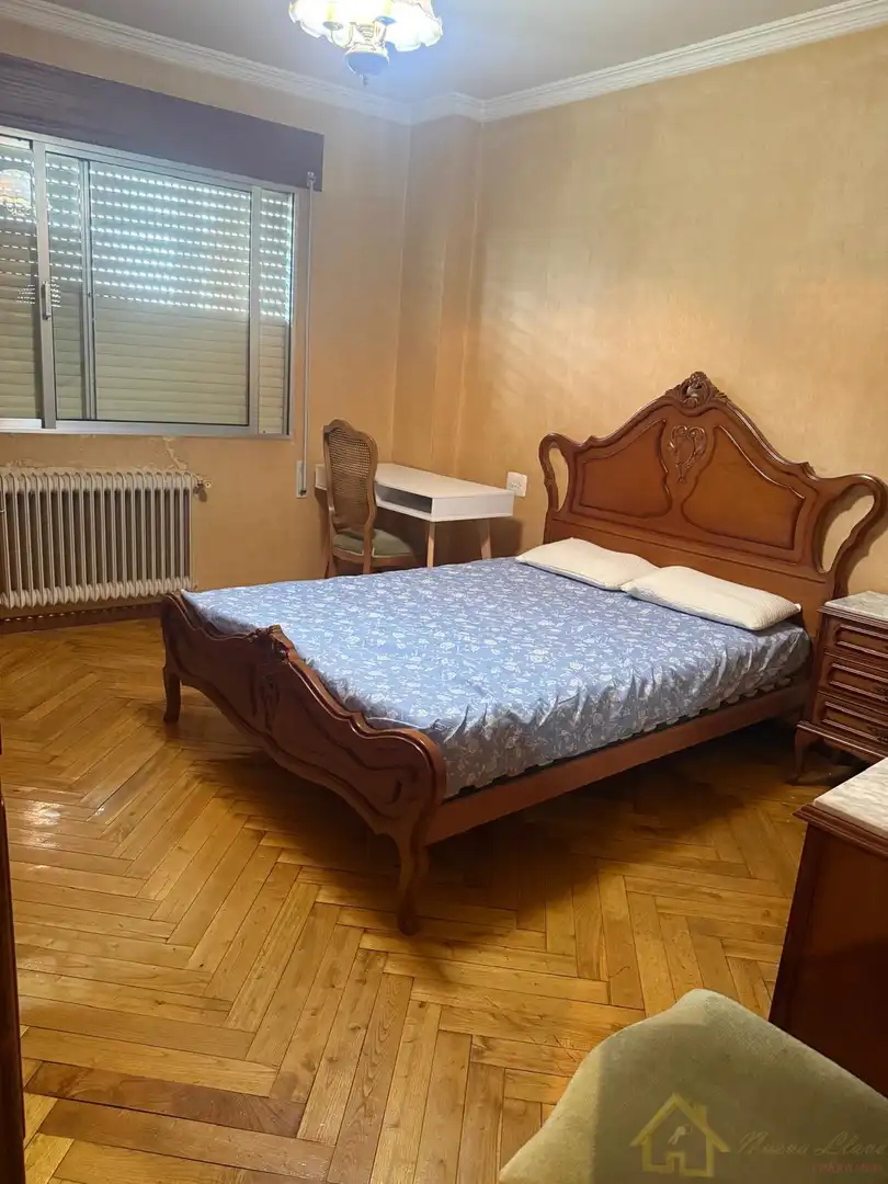Piso de 125 m² en Lugo