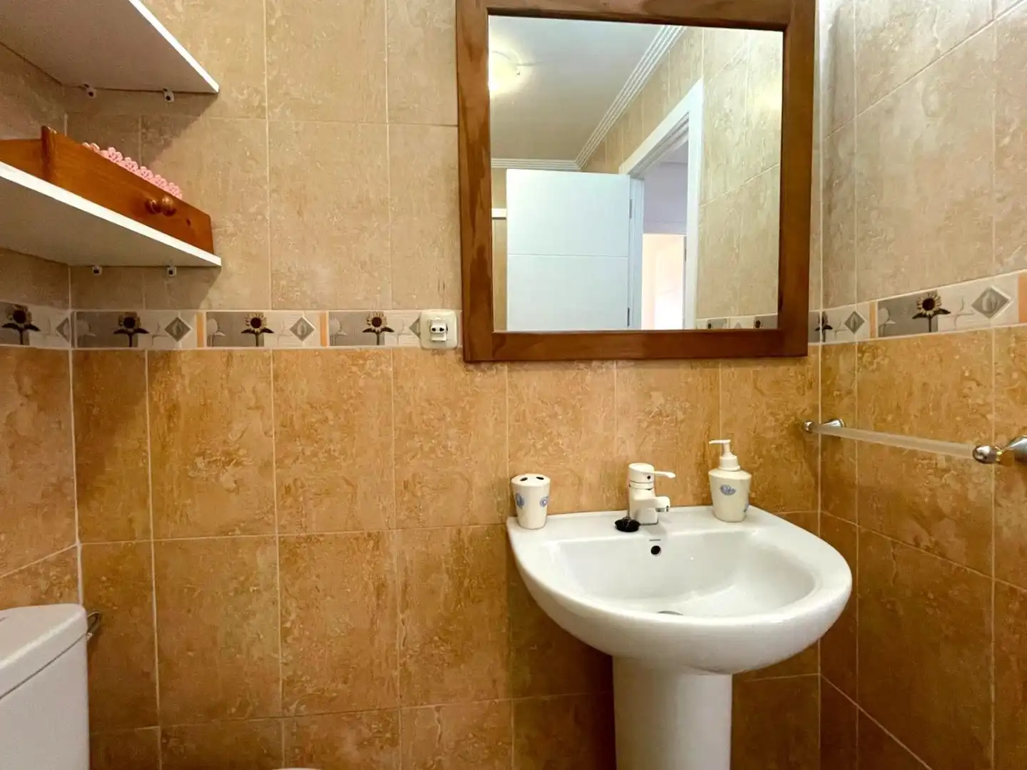 Piso de 75 m² en Cartaya