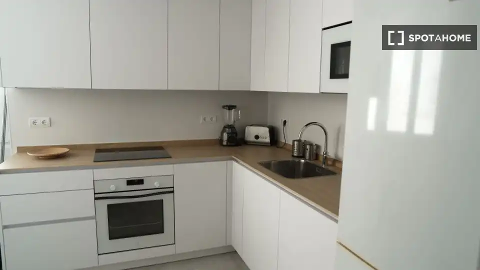 Habitación 107 m², Rincón de la Victoria