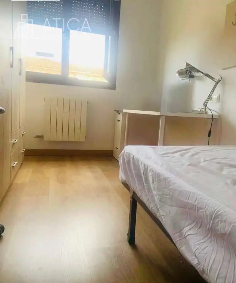 Pis de 95 m² a Salamanca
