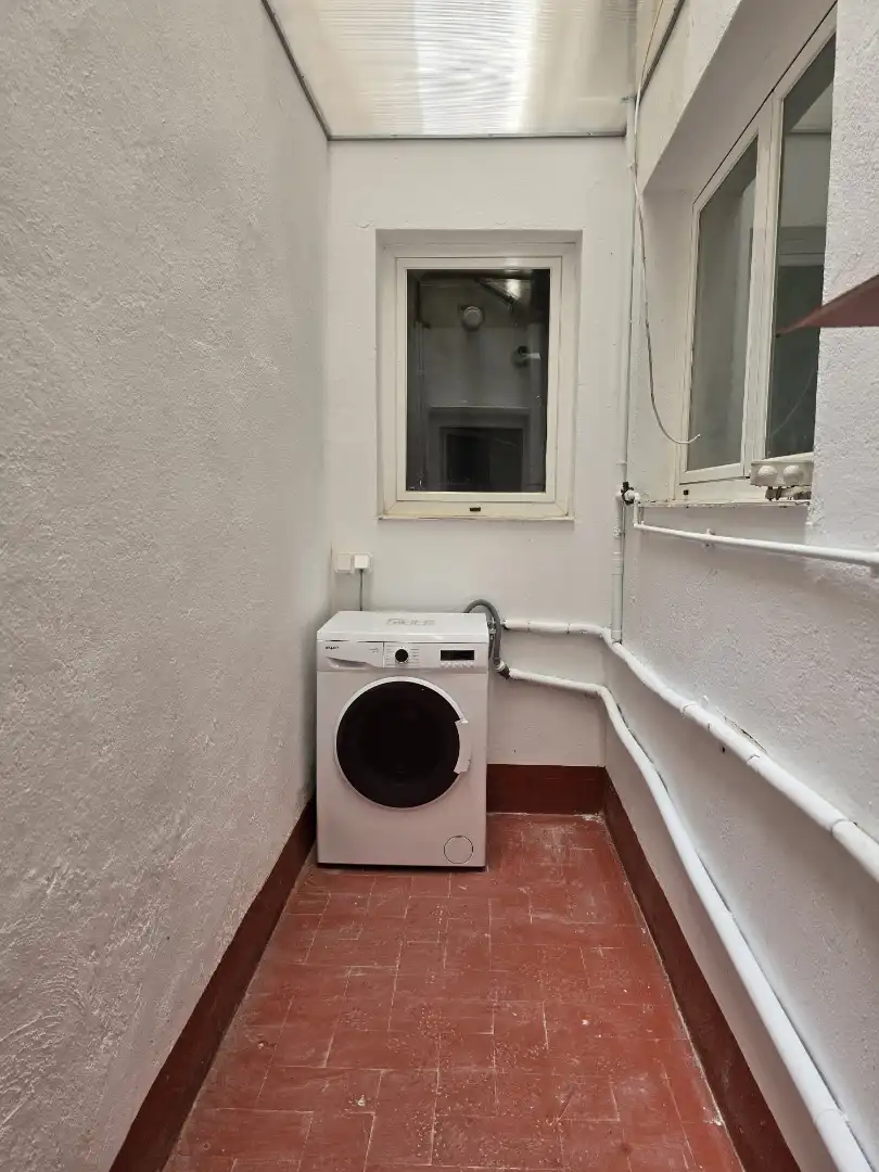 Habitación 135 m², Lérida