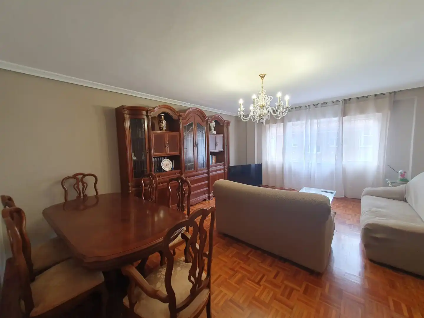 Piso de 101 m² en Grado