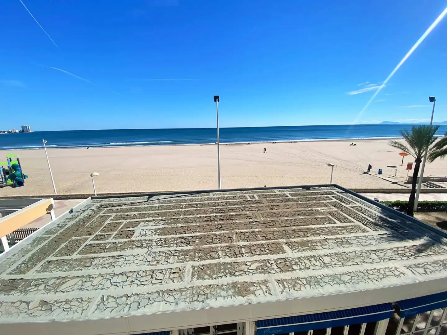Piso de 83 m² en Cullera