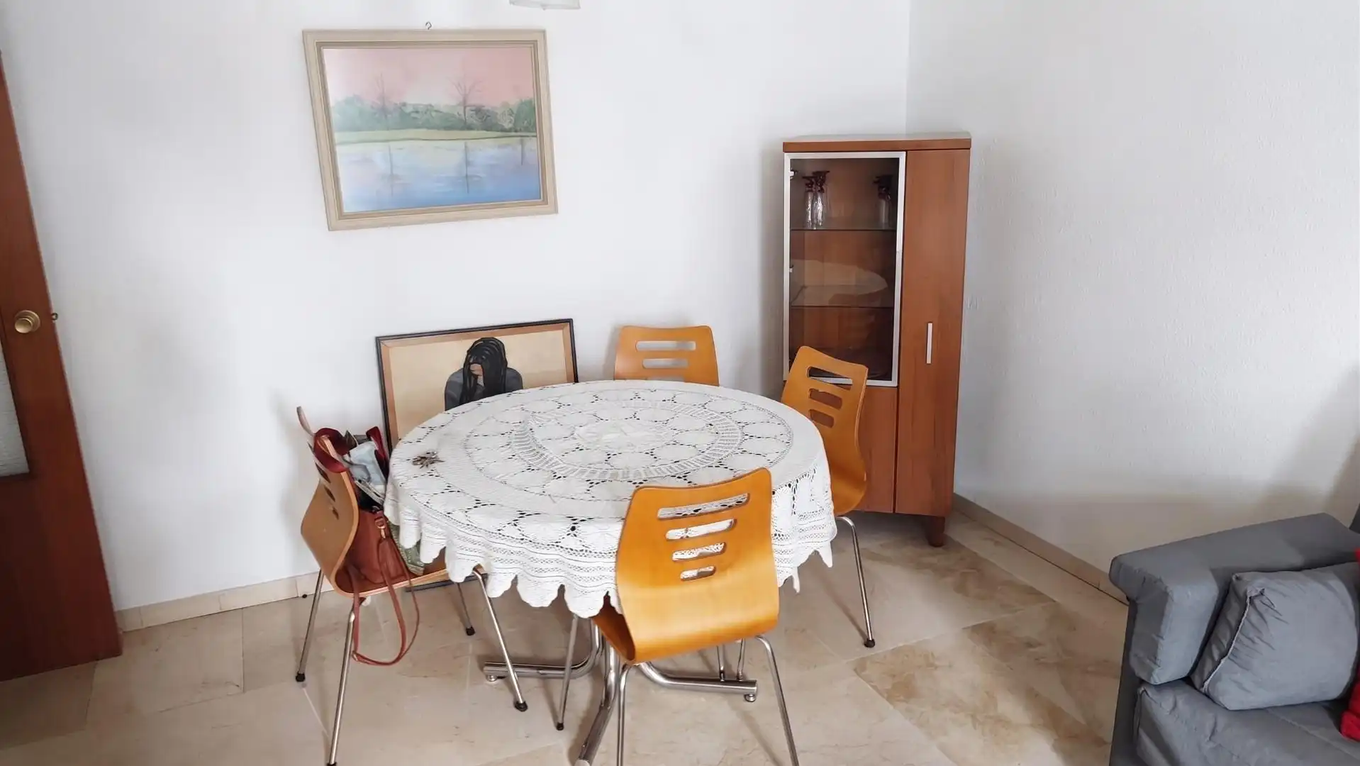 Piso de 90 m² en Granada