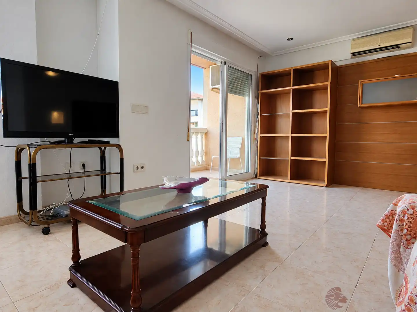 Piso de 106 m² en el Campello