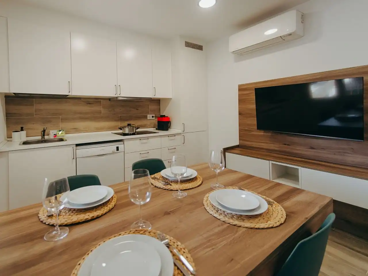 Piso de 40 m² en Castillo de Aro, Playa de Aro y S'Agaró