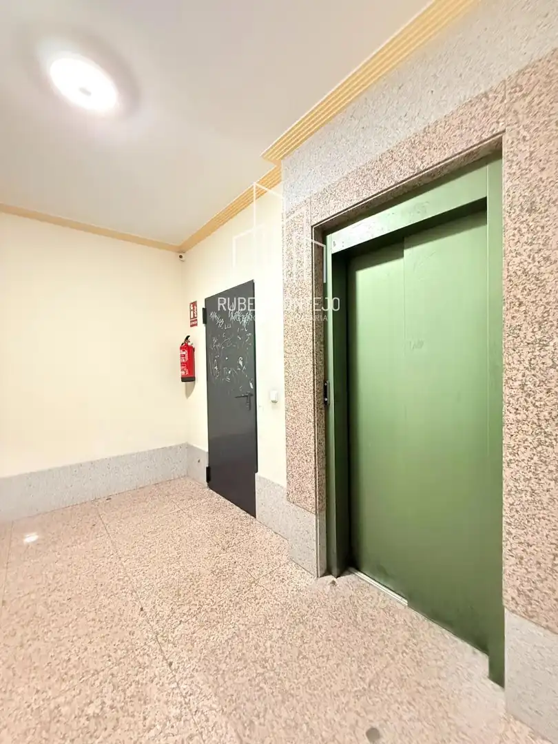 Pis de 106 m² a Salamanca