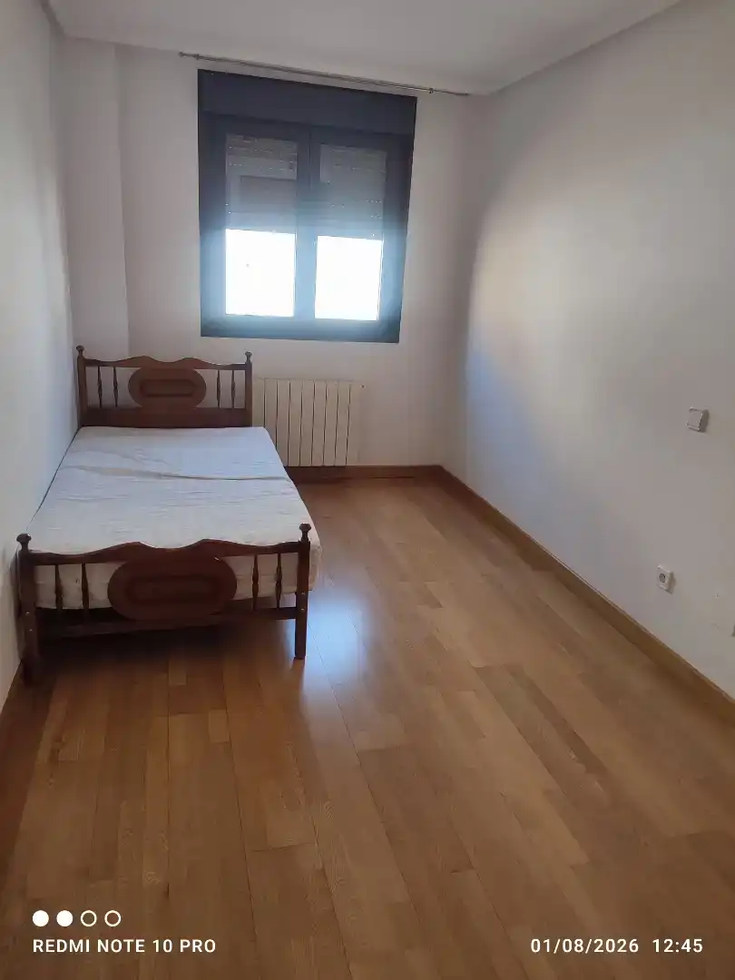 Pis de 125 m² a Aranda de Duero