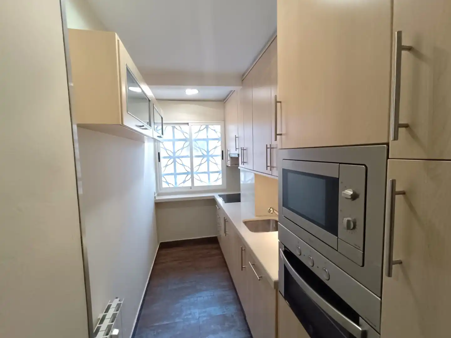 Piso de 110 m² en Cáceres