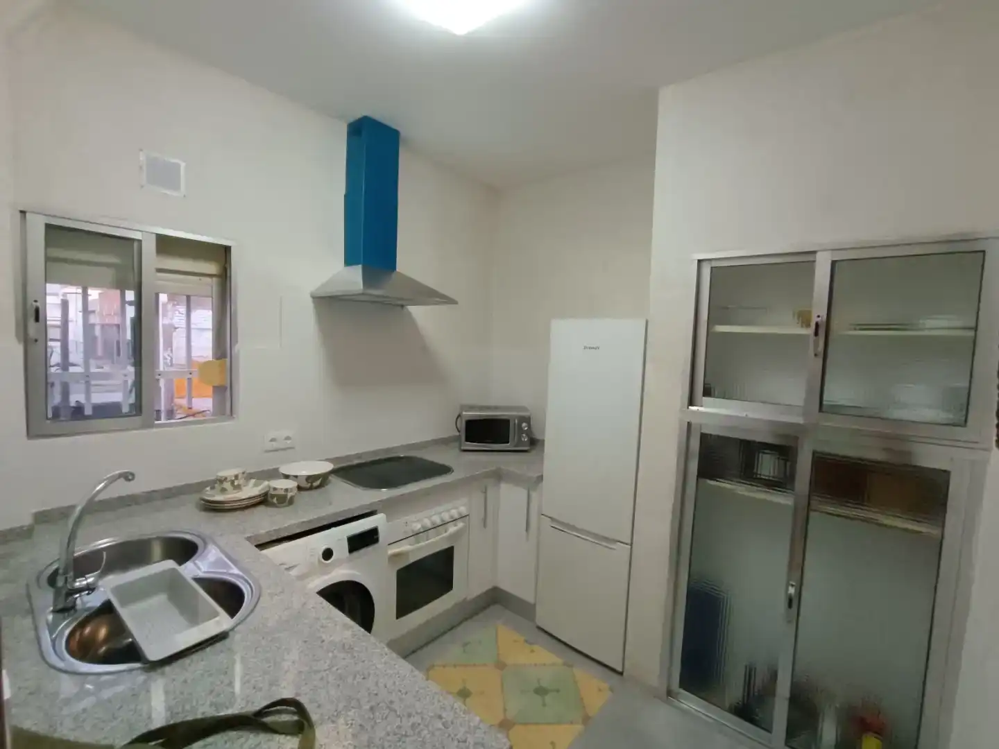 Piso de 75 m² en Sevilla