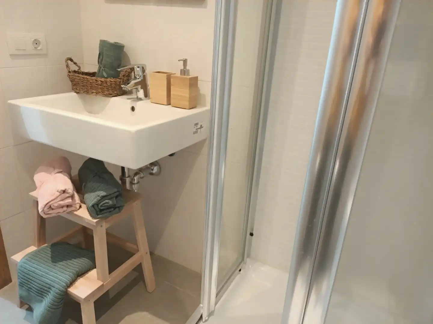 Piso de 85 m² en Mojácar