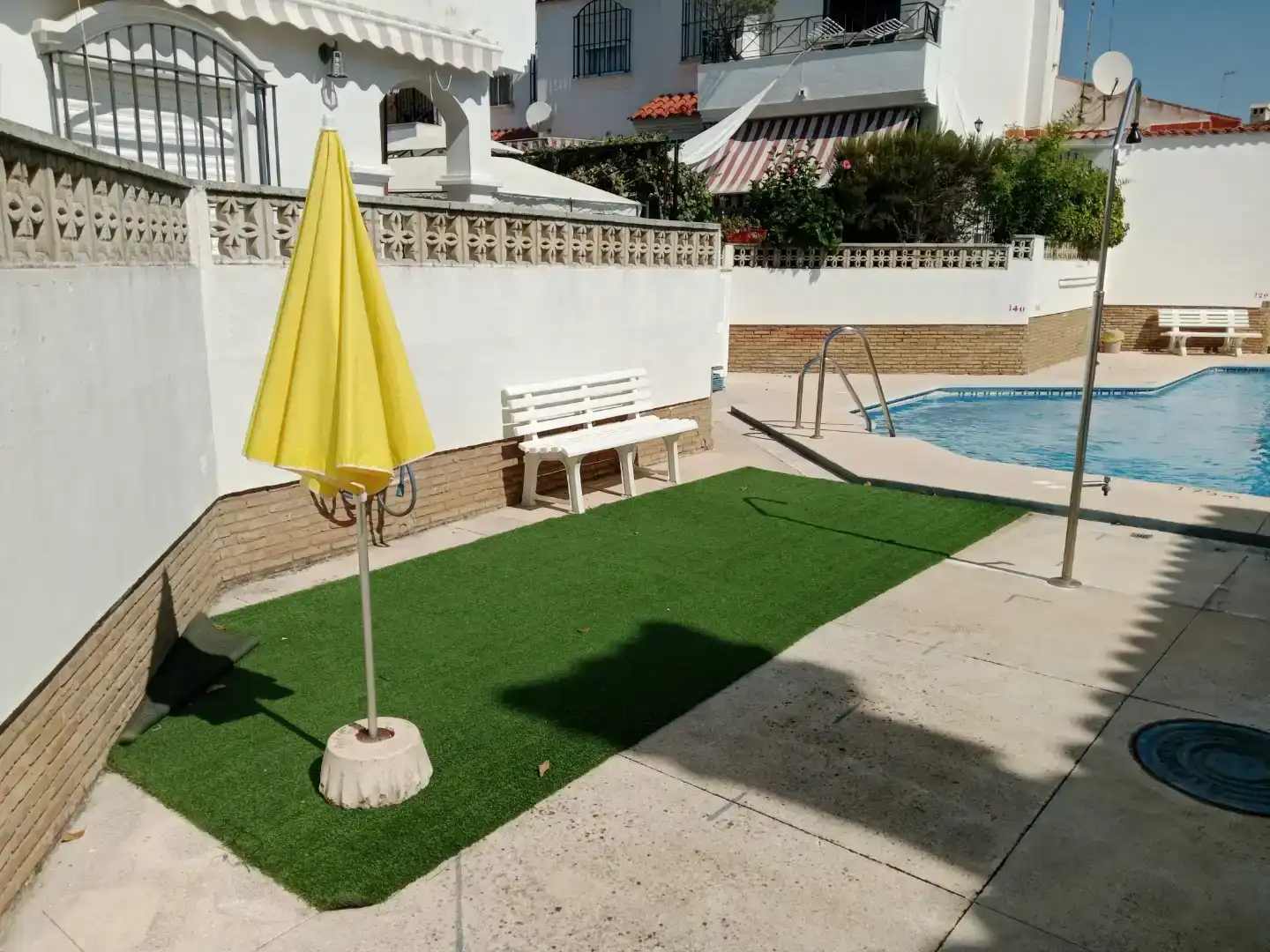 Casa de 76 m² en Punta Umbría