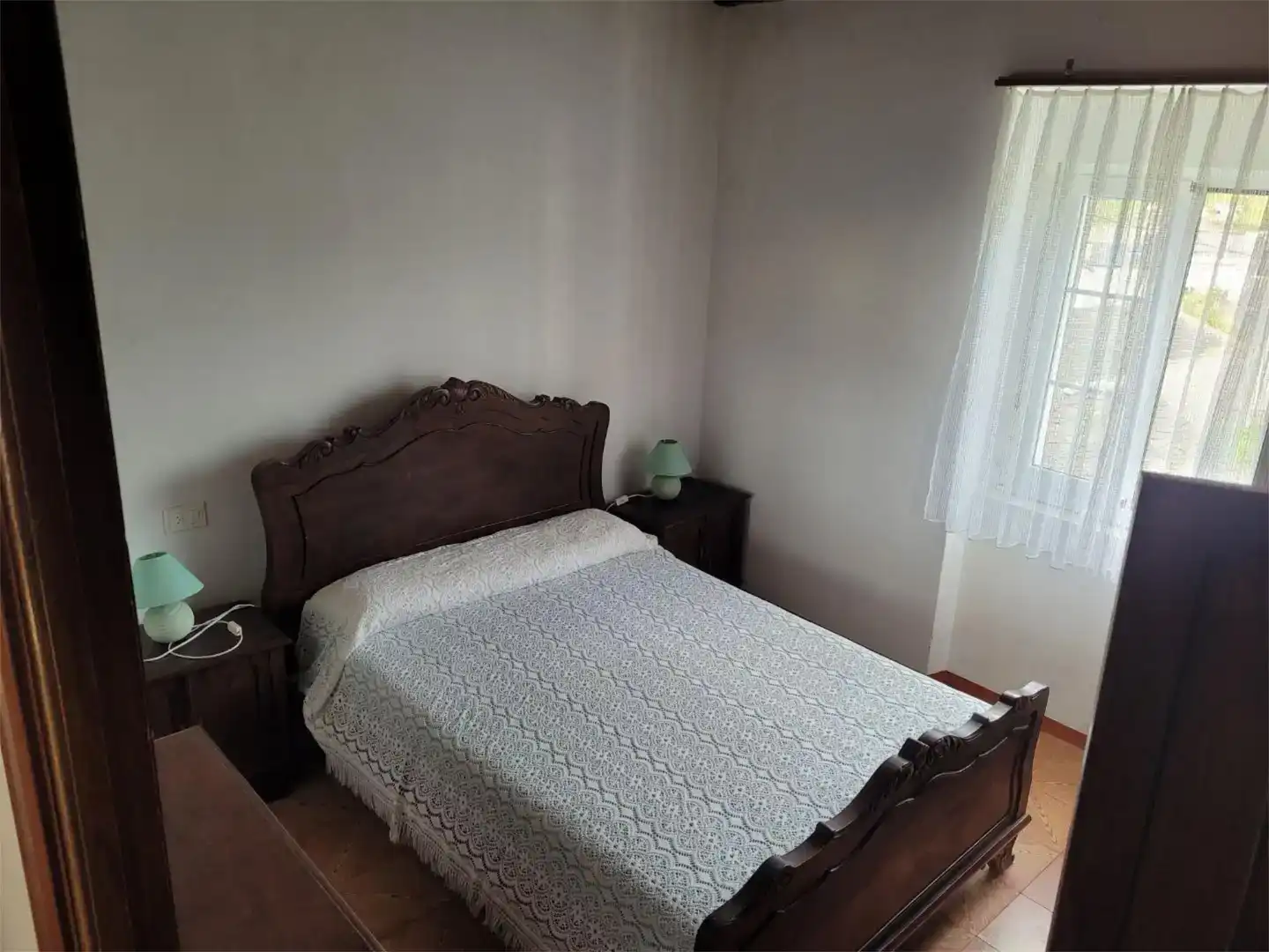 Piso de 95 m² en O Vicedo