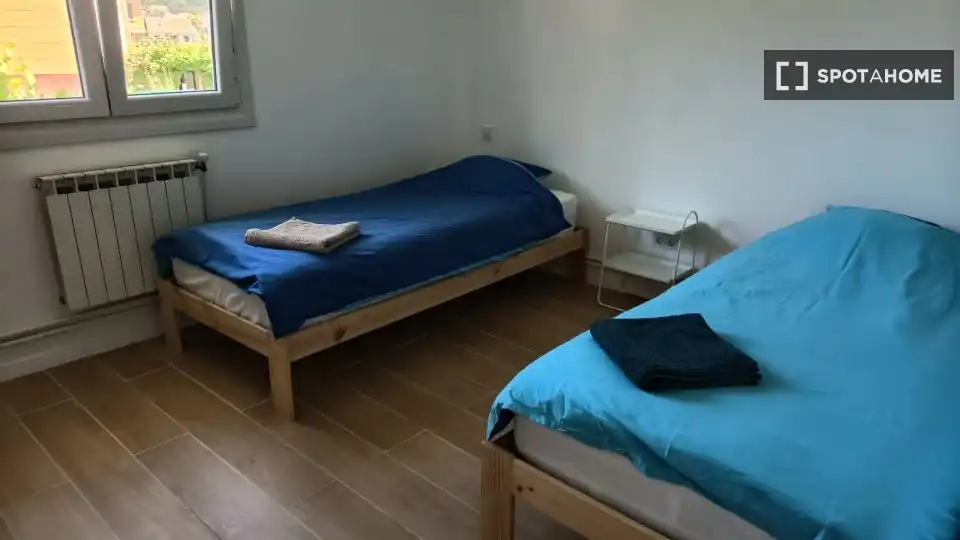 Habitación 86 m², Cangas de Morrazo
