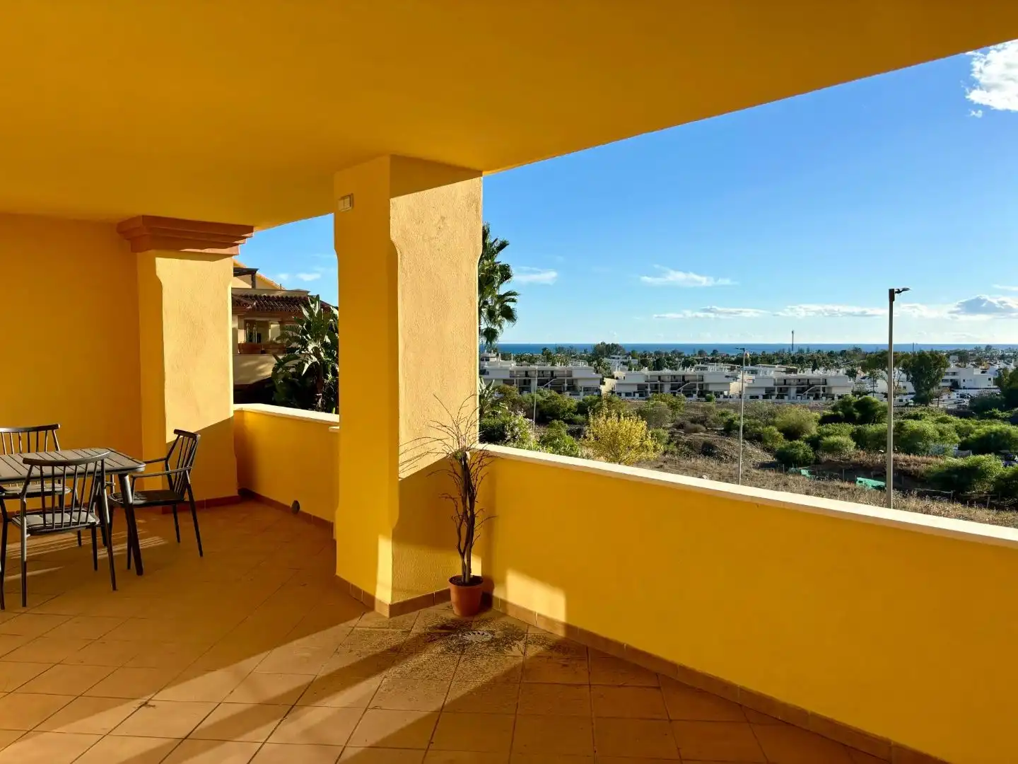 Pis de 119 m² a Marbella