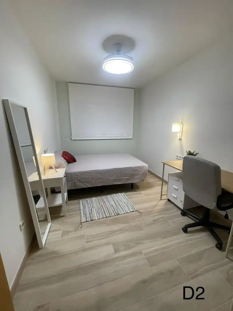 Habitación en alquiler, Murcia