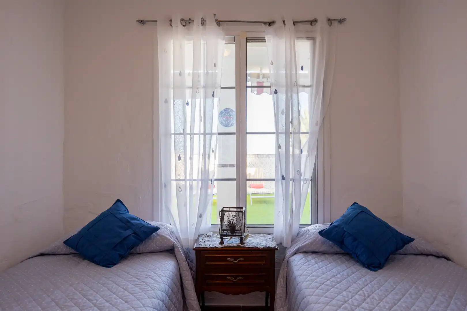Piso de 83 m² en Mogán