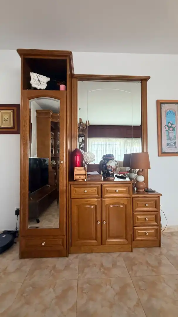 Piso de 159 m² en Valdoviño