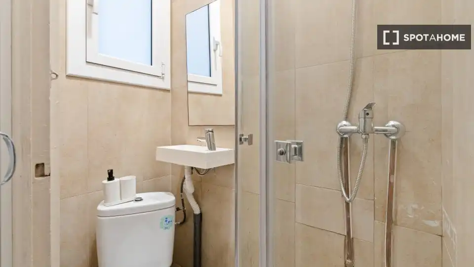 Habitación en alquiler, Barcelona