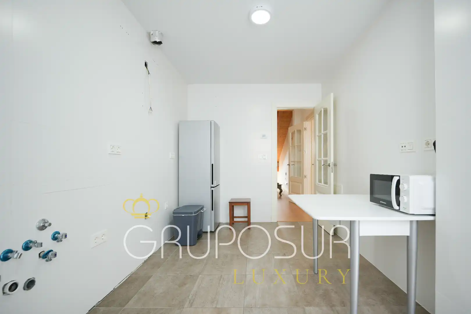 Piso de 90 m² en Valladolid