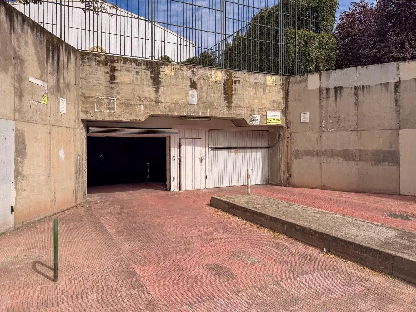 Piso de 88 m² en Madrid