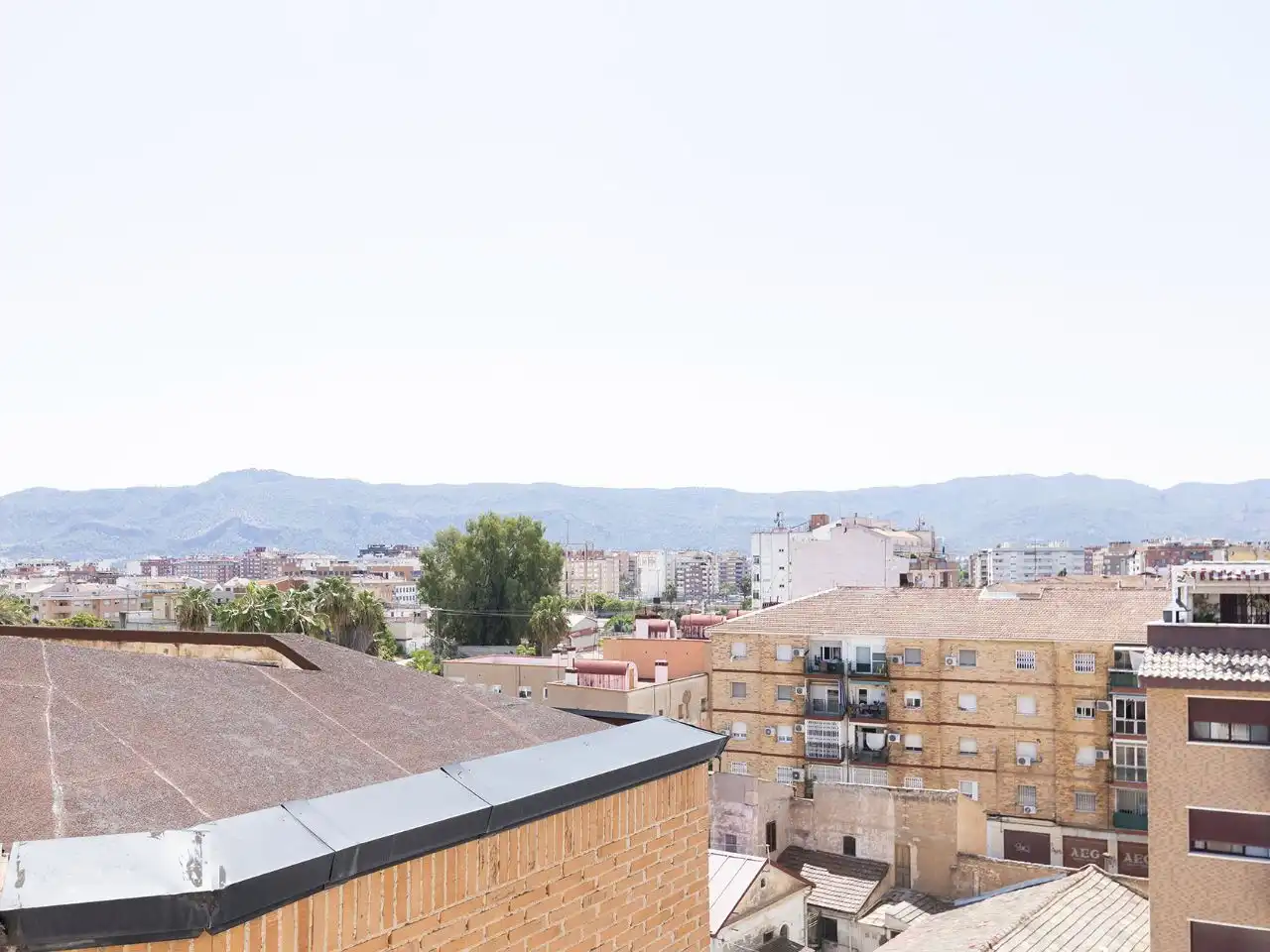 Habitació de lloguer, Múrcia