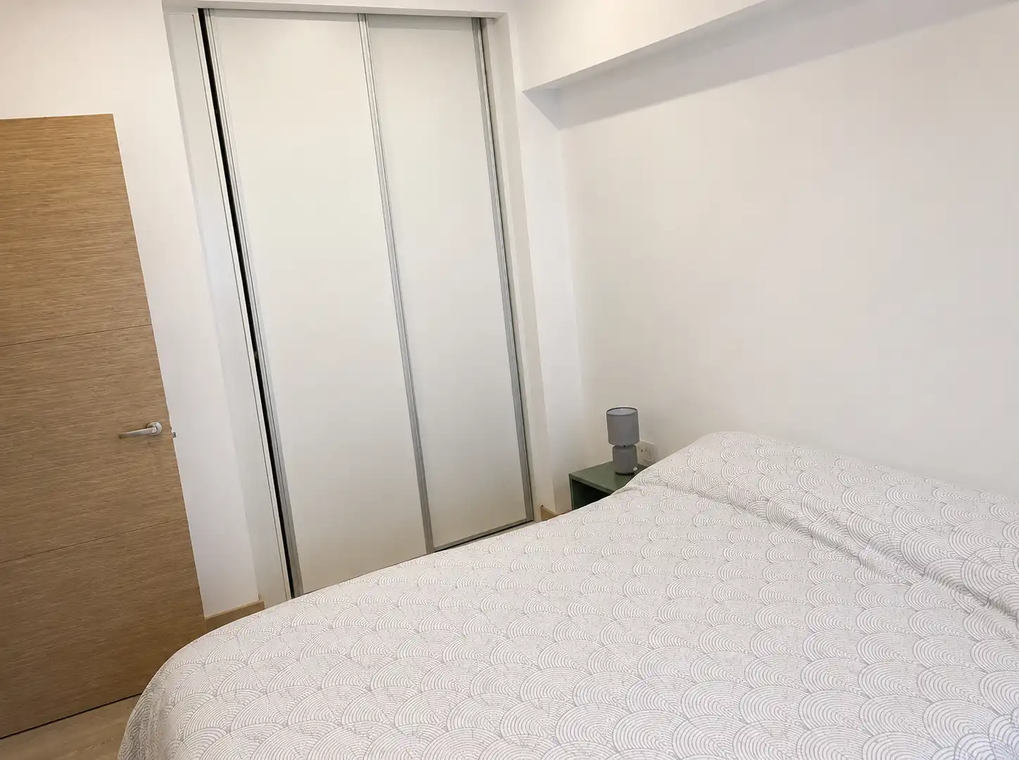 Piso de 60 m² en Santander