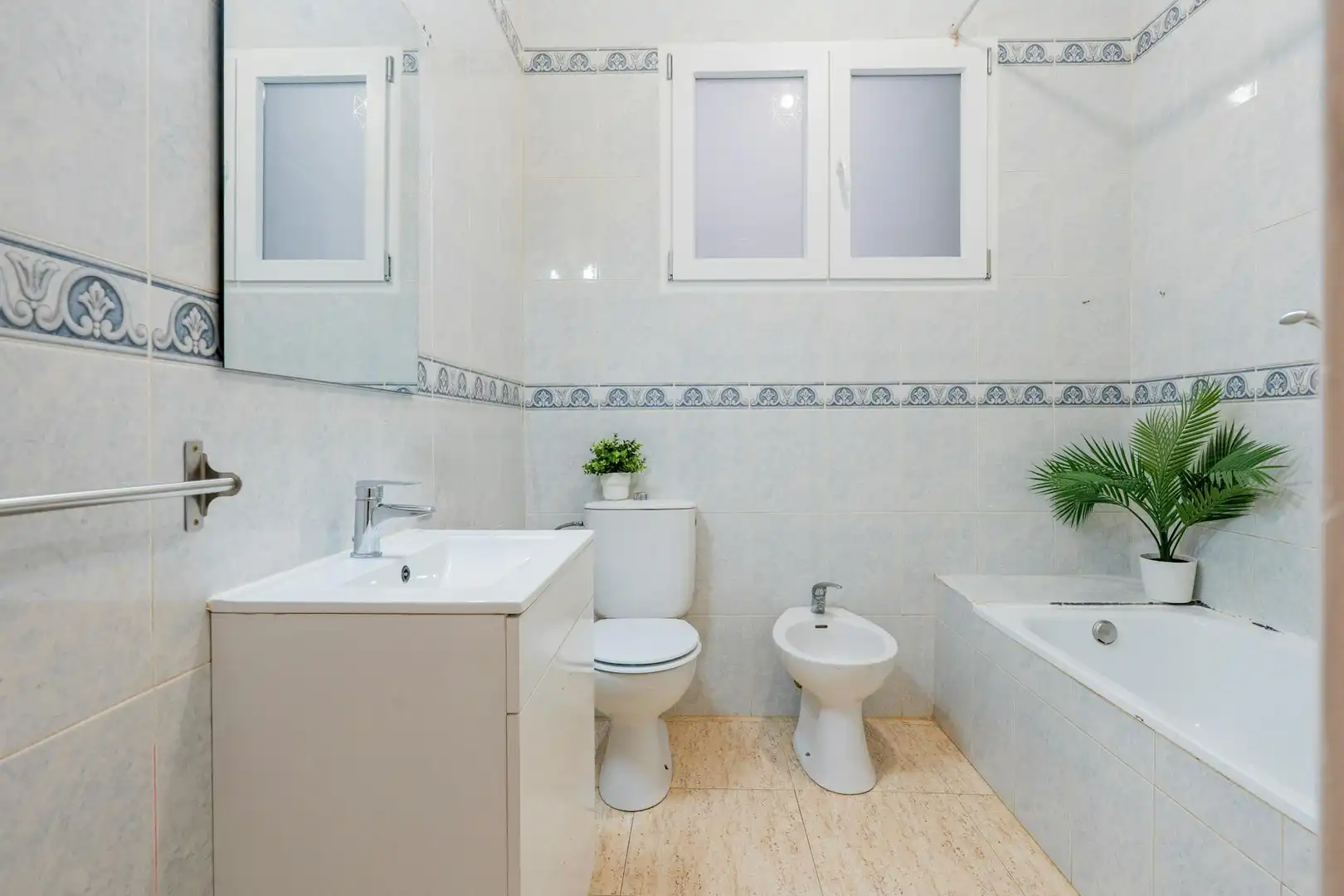 Habitación 160 m², Valencia