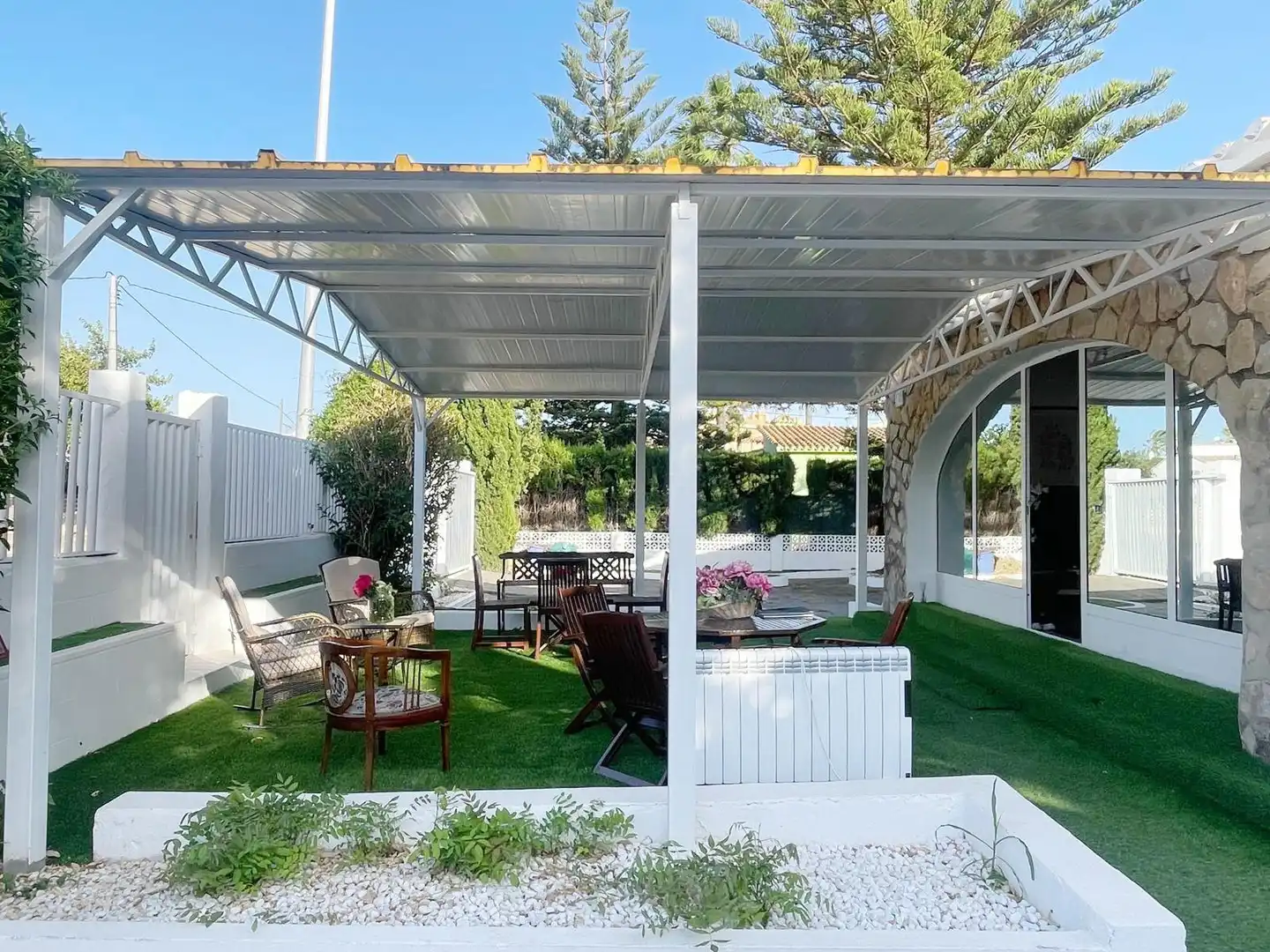 Piso de 110 m² en Dénia