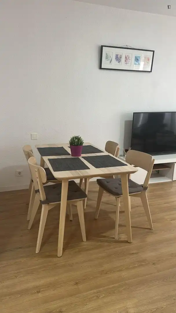 Habitación en alquiler, Murcia