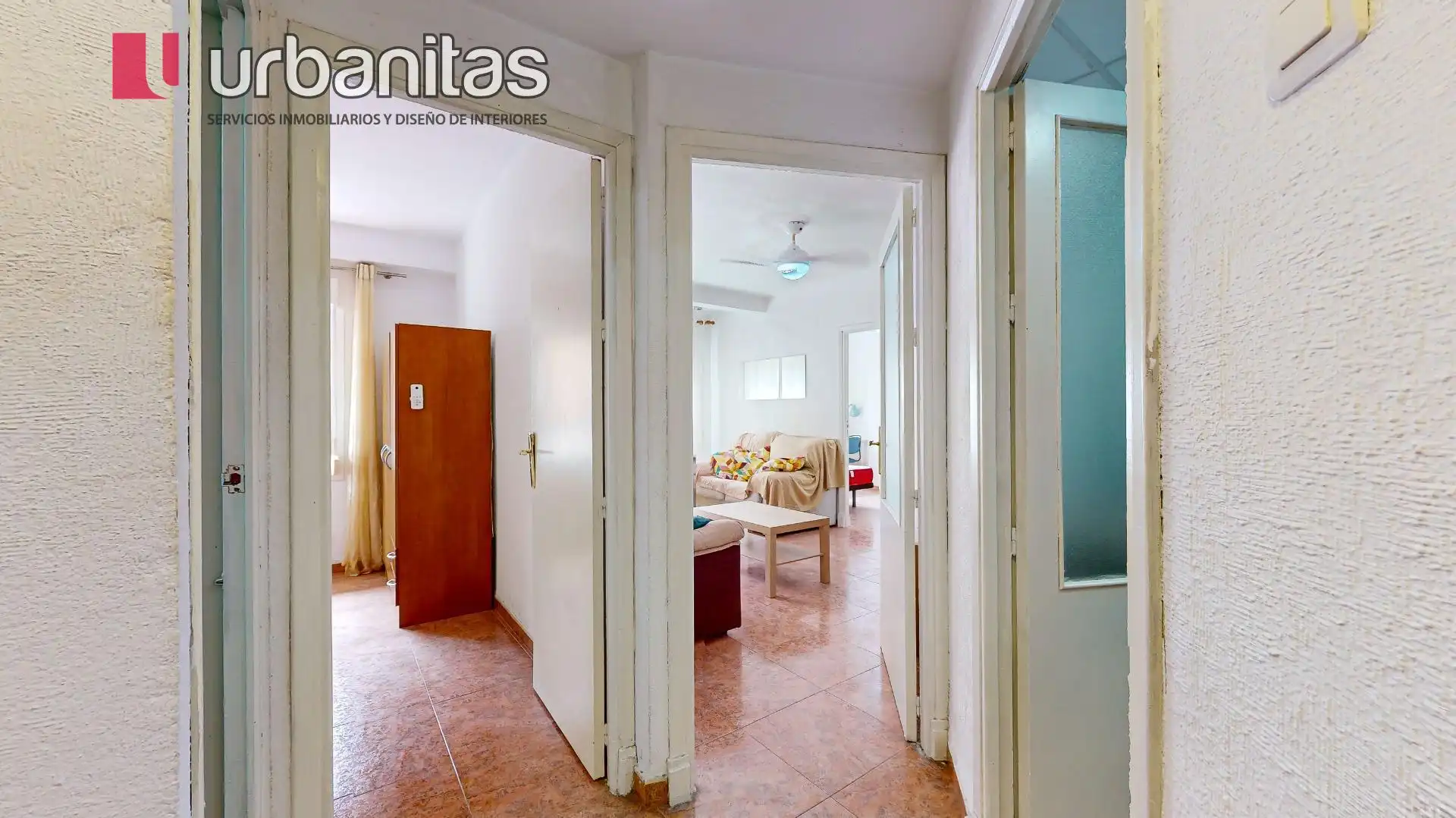 Habitación 115 m², Murcia