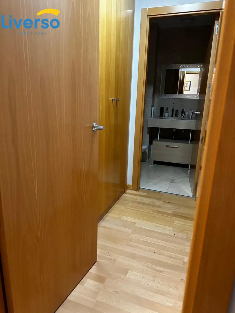 Pis de 85 m² a Burgos