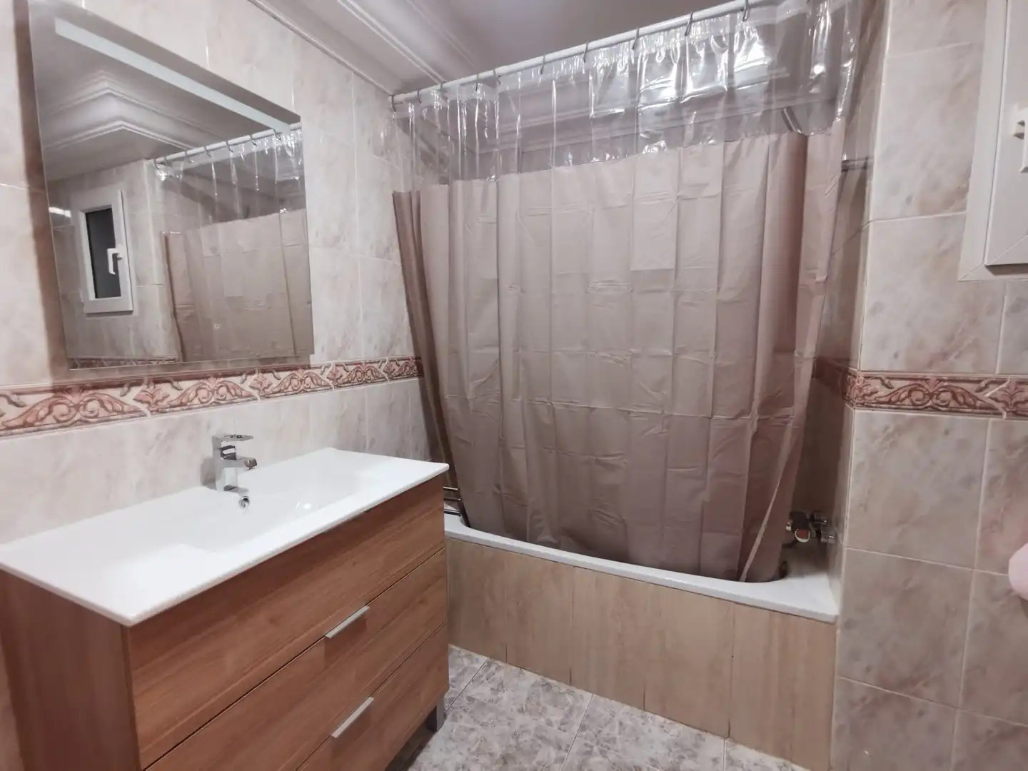 Piso de 86 m² en Málaga