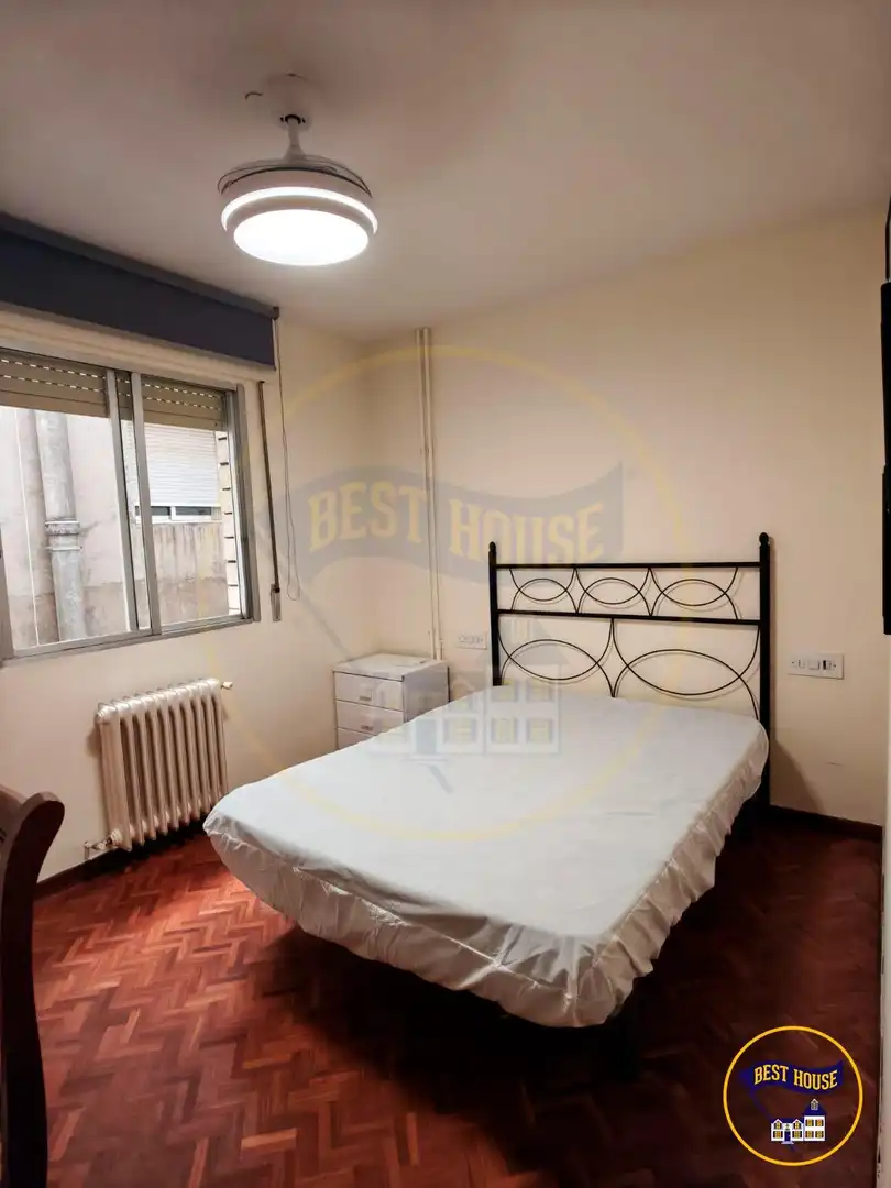 Piso de 95 m² en Cuenca
