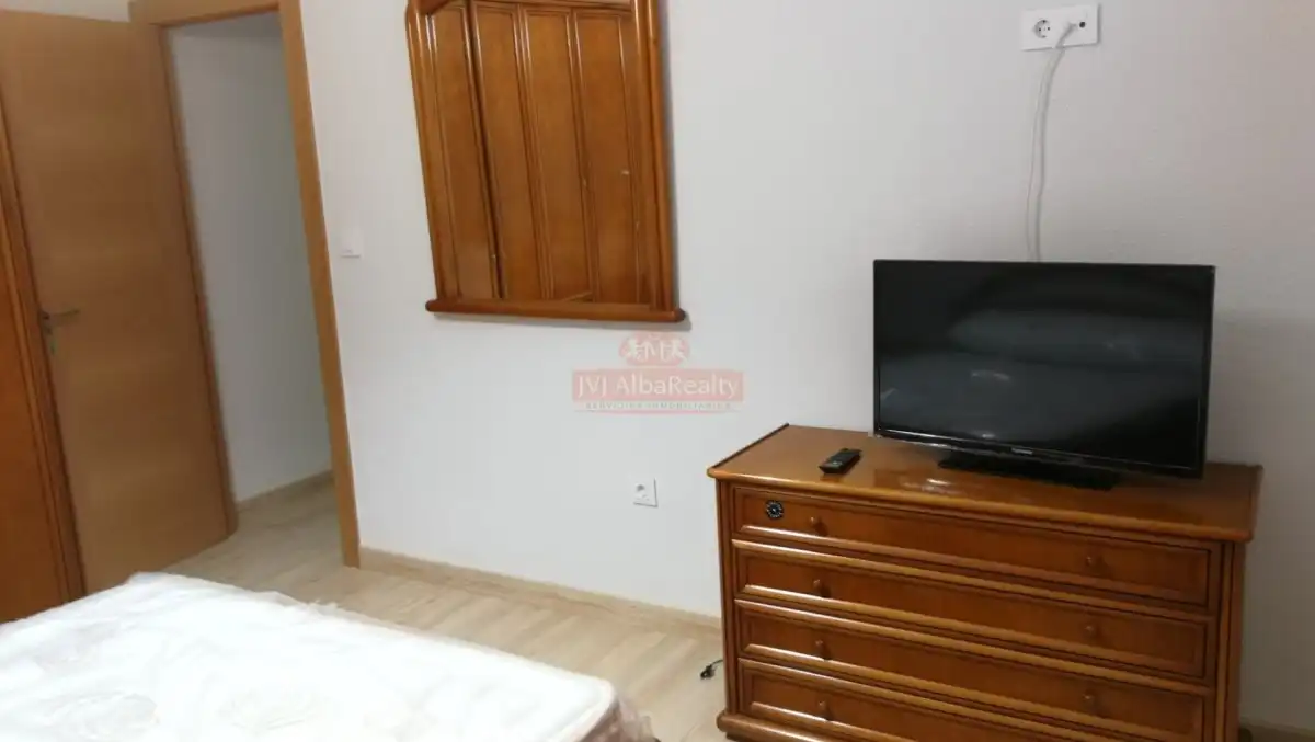Piso de 113 m² en Albacete