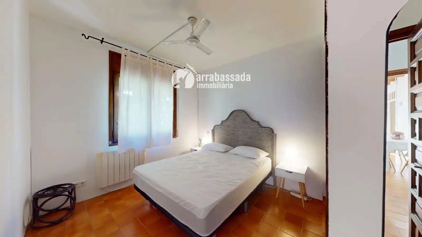 Piso de 110 m² en Creixell