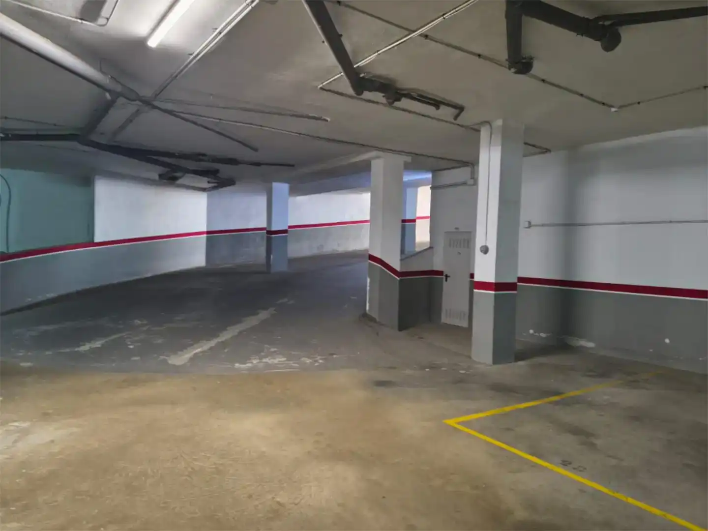 Piso de 90 m² en Moncófar