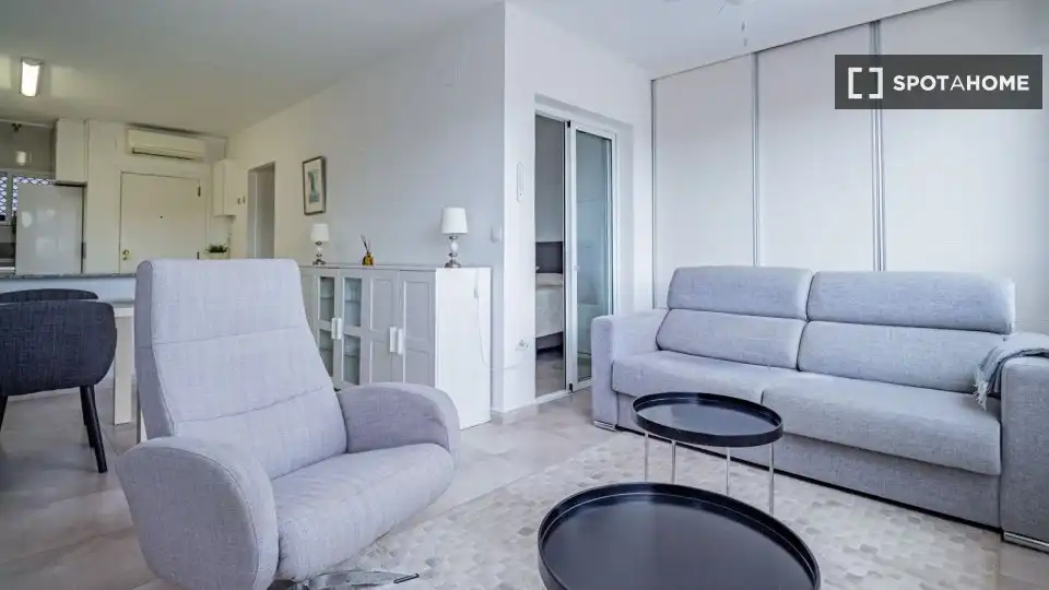 Habitación 67 m², Alfaz del Pi