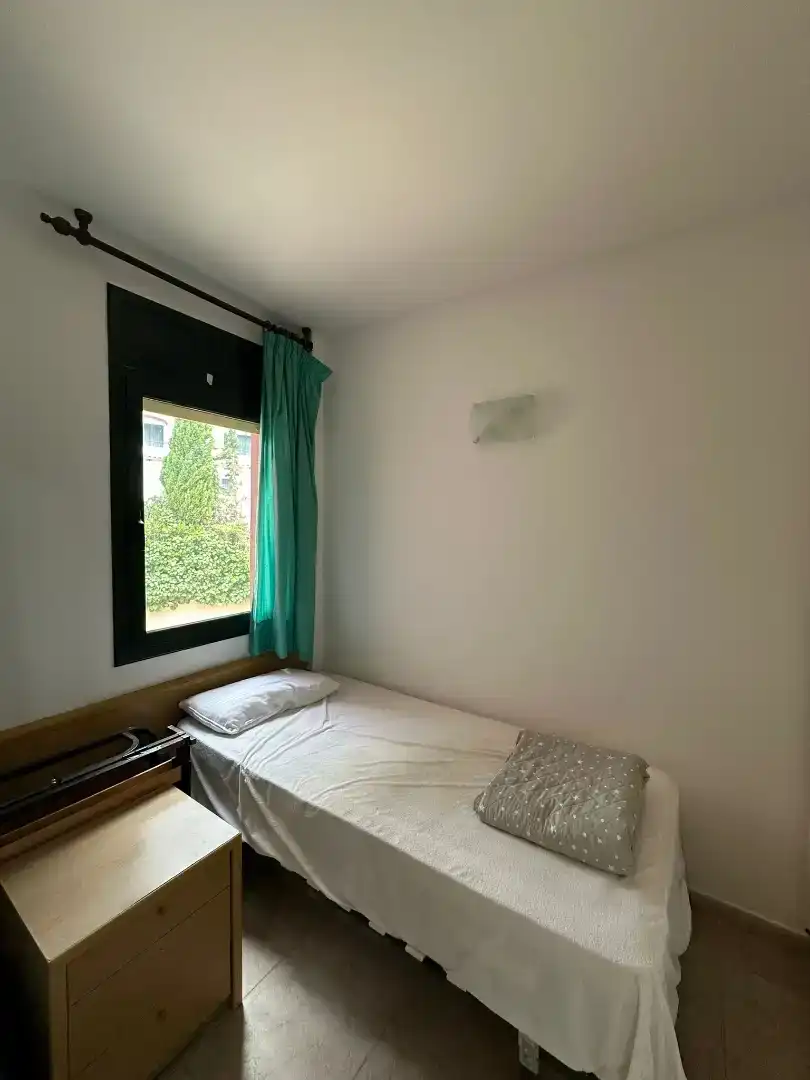 Pis de 100 m² a Palafrugell
