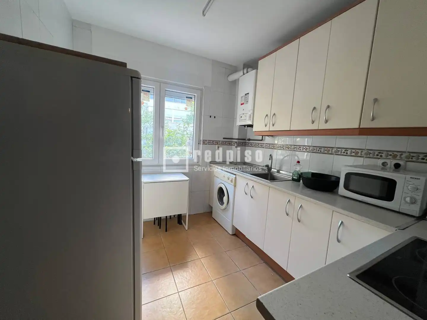 Piso de 124 m² en Madrid